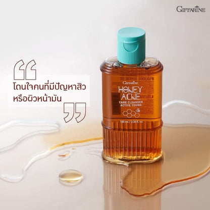Giffarine Honey Acne Care Cleanser