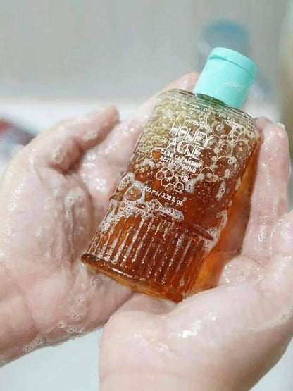 Giffarine Honey Acne Care Cleanser
