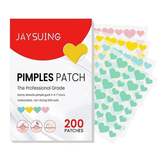 Jaysuing Pimples Patch