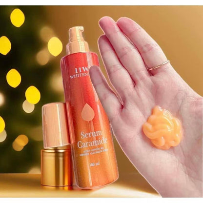 11W Whitening Serum Caramide