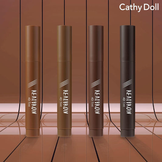 Cathy Doll Real Brow 4D Tattoo Tint