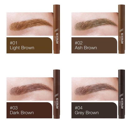 Cathy Doll Real Brow 4D Tattoo Tint