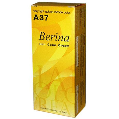 Berina Hair Color Cream