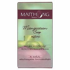 Maithong Natural Herbal Soaps