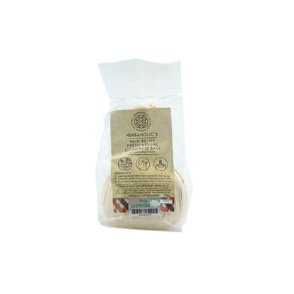 Herbaholics Pain Relief Fresh Herbal Compress Ball