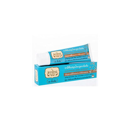 Tepthai Concentrated Herbal Toothpaste
