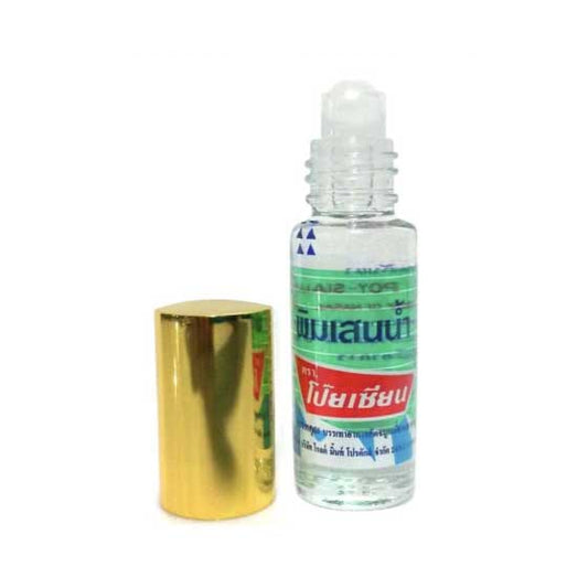 Poysian Pim Saen Balm Oil Roller Stick