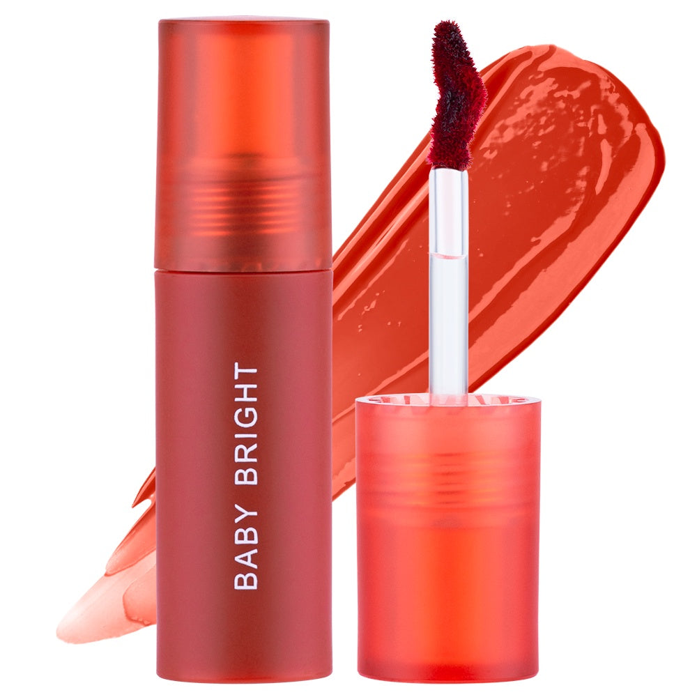 Baby Bright Mask Friendly Lip Tint