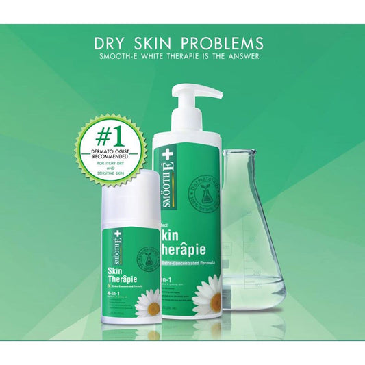 Smooth E Skin Therapie Lotion