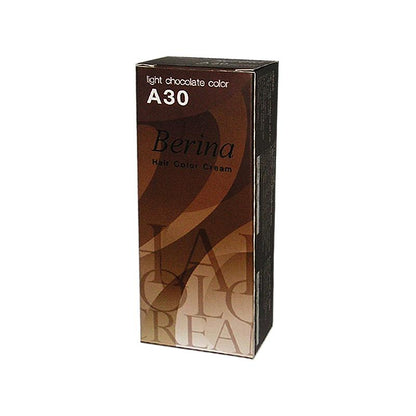 Berina Hair Color Cream