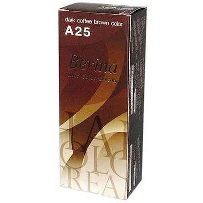 Berina Hair Color Cream