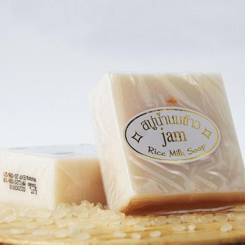 JAM Soap