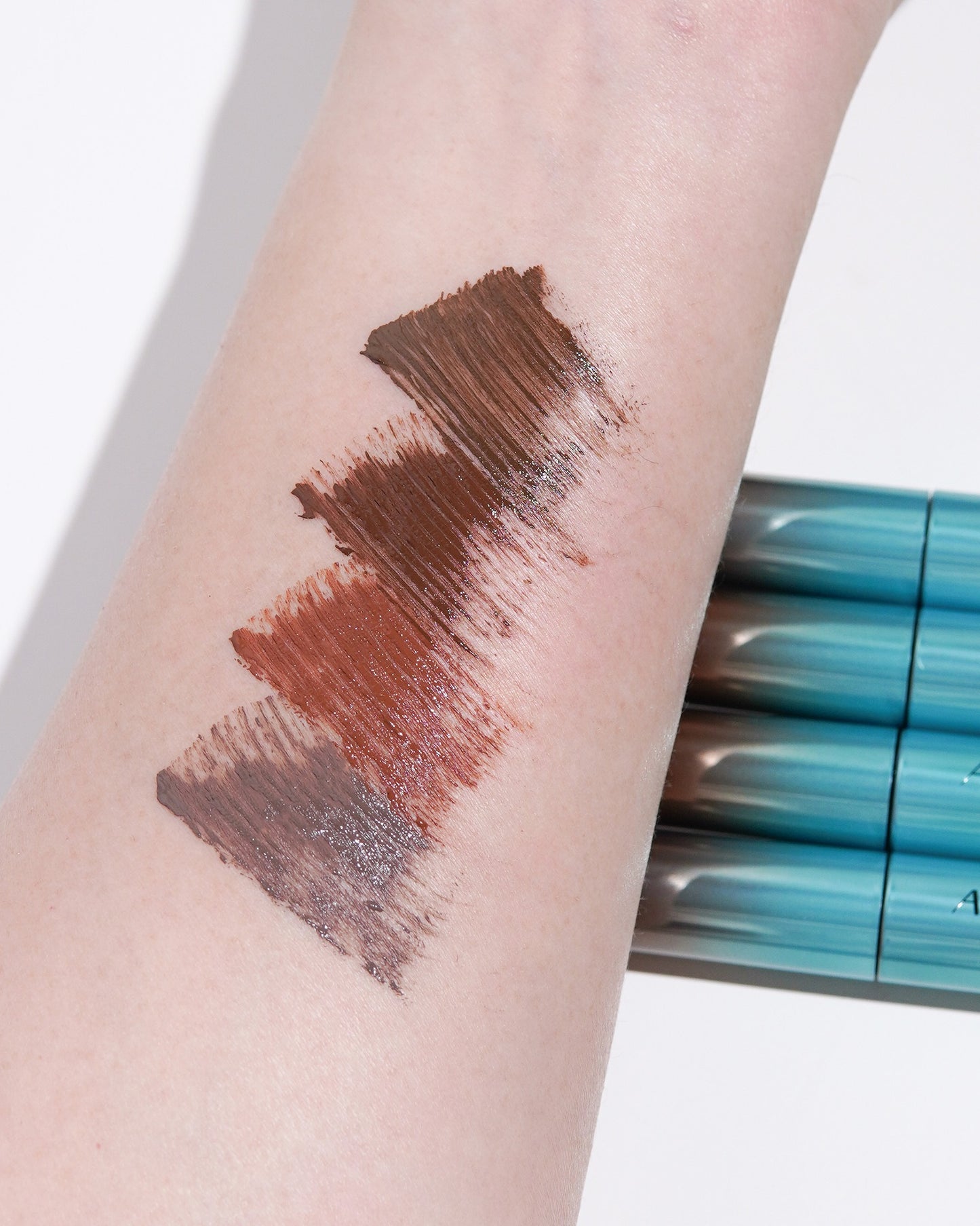BROWIT Awake Caffeine Eyebrow Mascara