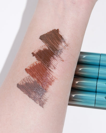 BROWIT Awake Caffeine Eyebrow Mascara