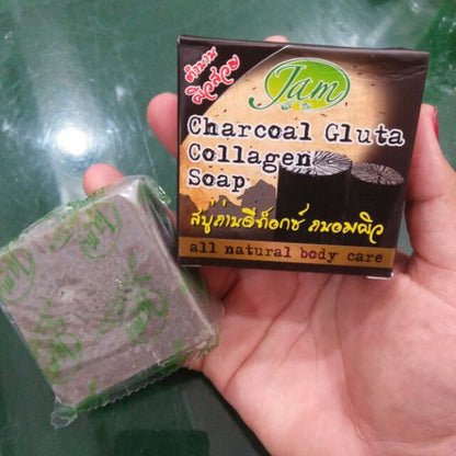 JAM Soap