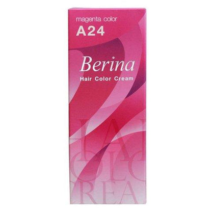 Berina Hair Color Cream