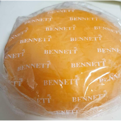 Bennett Papaya Soap