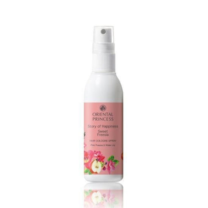 Oriental Princess Story of Happiness Hair Cologne Spray