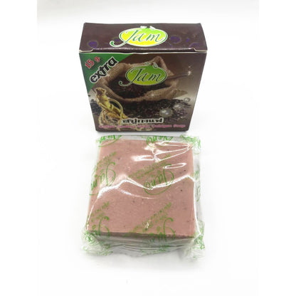 JAM Soap