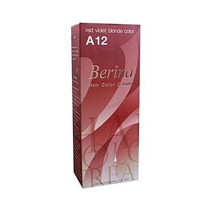 Berina Hair Color Cream