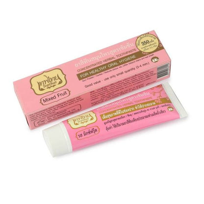 Tepthai Concentrated Herbal Toothpaste