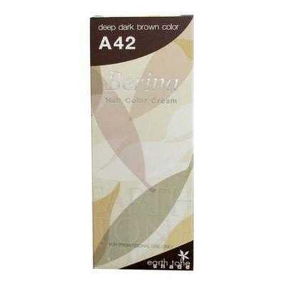 Berina Hair Color Cream