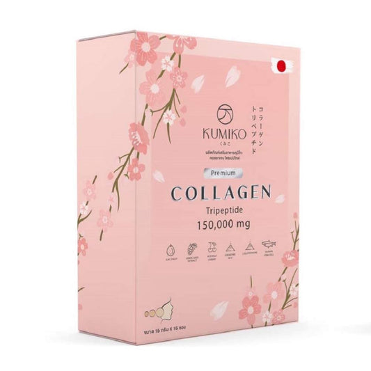 Kumiko Collagen