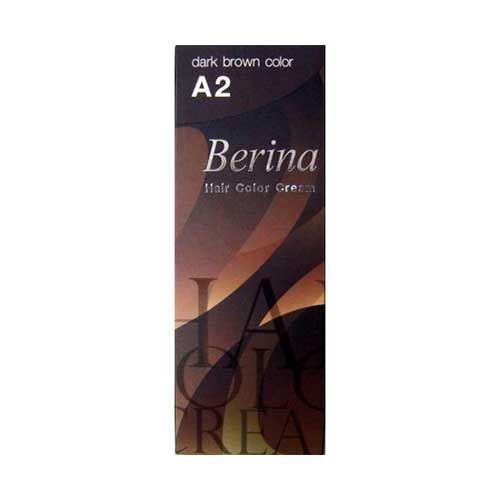 Berina Hair Color Cream