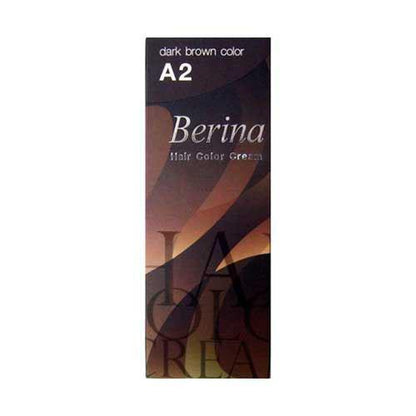 Berina Hair Color Cream