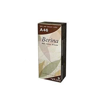 Berina Hair Color Cream