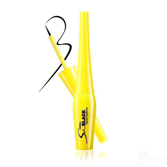 Mistine So Black Matte Eyeliner