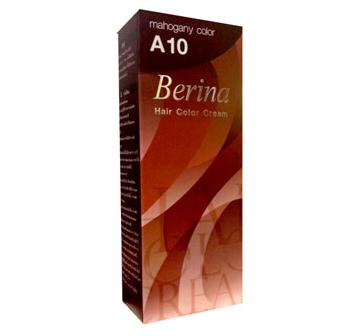 Berina Hair Color Cream