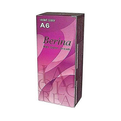 Berina Hair Color Cream
