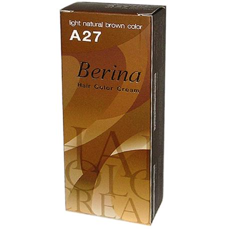 Berina Hair Color Cream