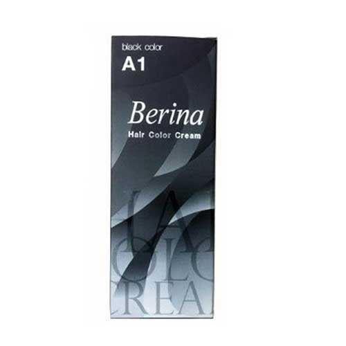 Berina Hair Color Cream