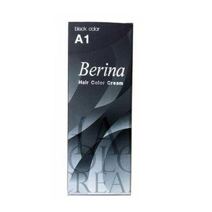 Berina Hair Color Cream