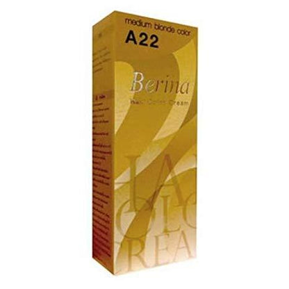 Berina Hair Color Cream