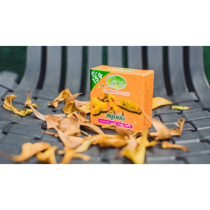 JAM Soap