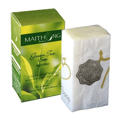 Maithong Natural Herbal Soaps