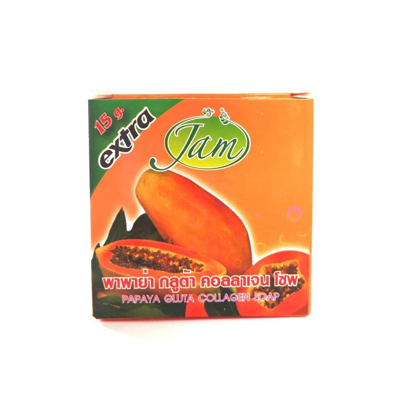 JAM Soap