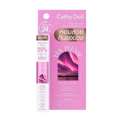 (BUY 1 FREE 1) Cathy Doll Eau De Parfume