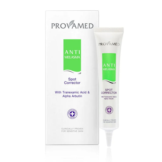 Provamed Anti-Melasma Spot Corrector