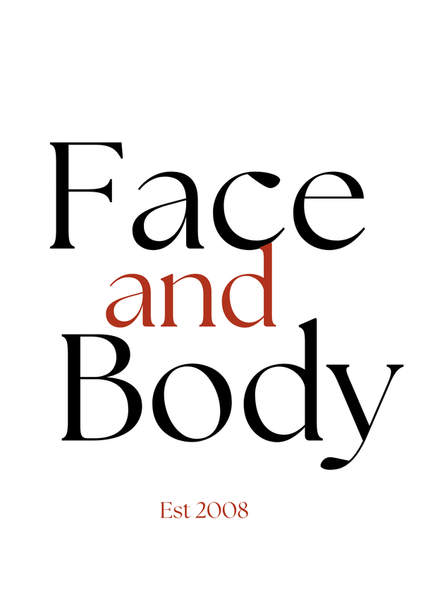 Face and Body