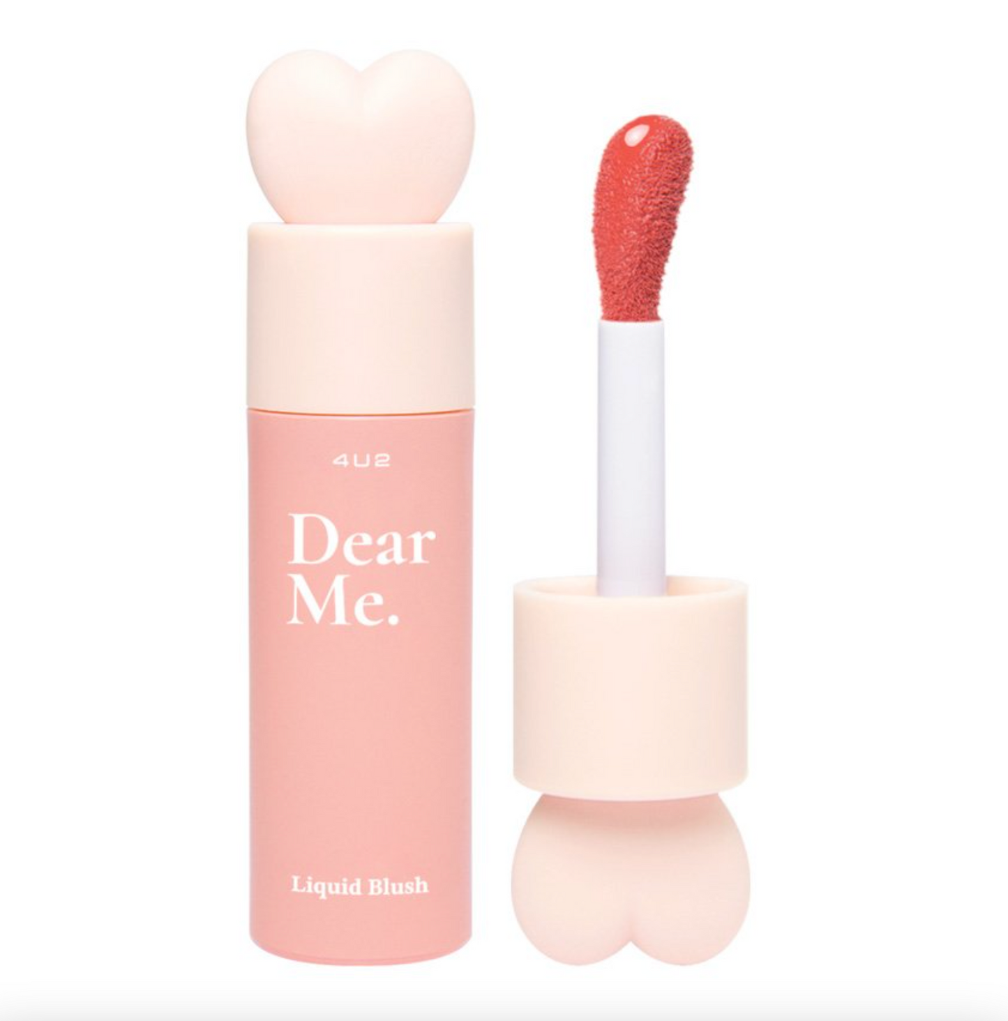 4U2 Dear Me Liquid Blush