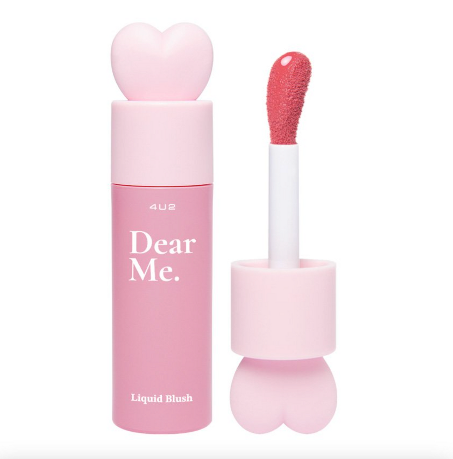 4U2 Dear Me Liquid Blush