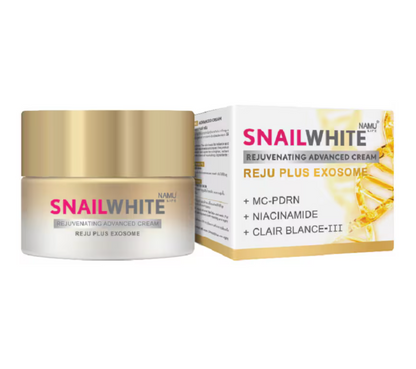 Snail White Rejuvenating Advanced Cream