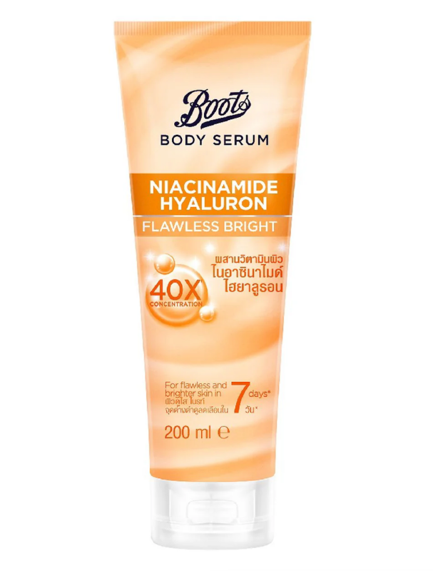 BOOTS Niacinamide Body Serum