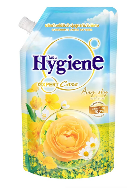 Hygiene Expert Care Fabric Softener