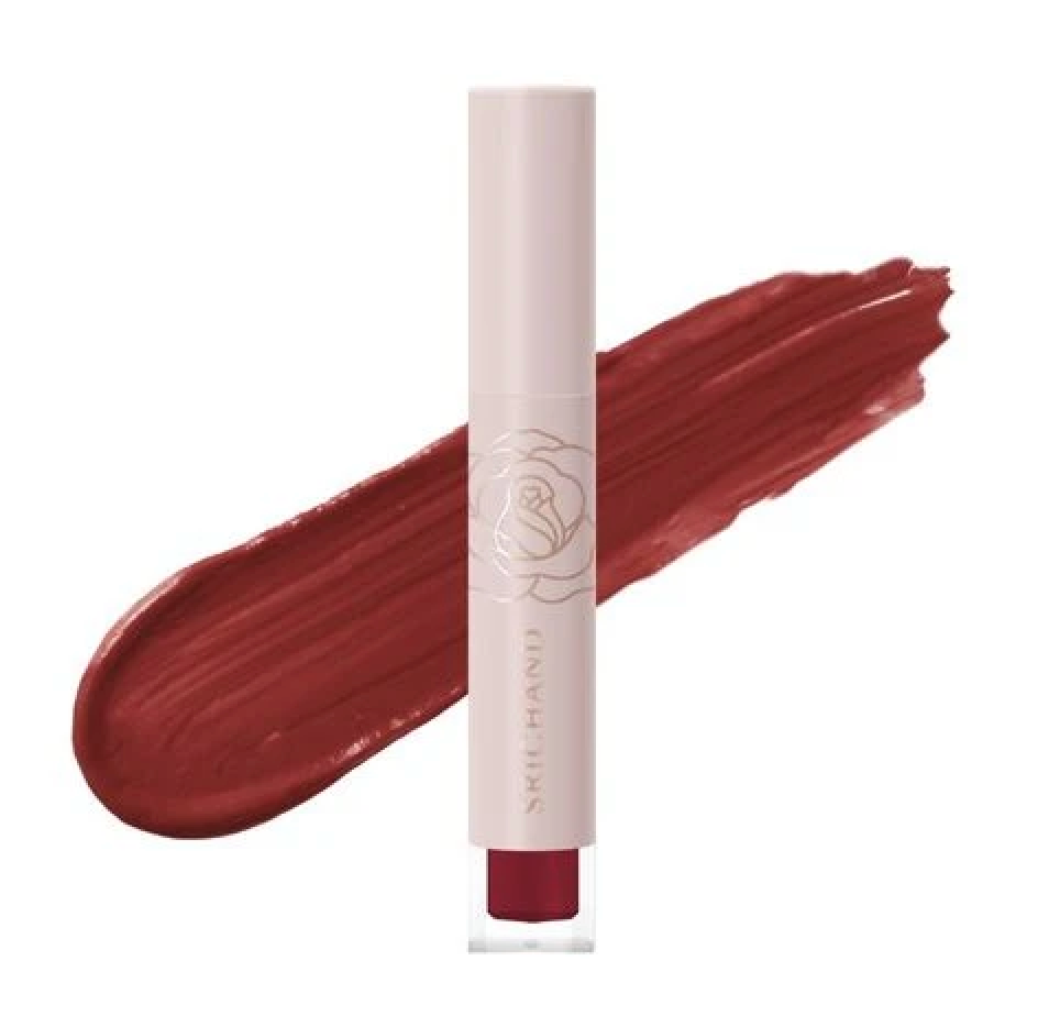 Srichand Feelin' Me Matte Liquid Lip