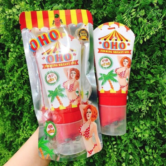 OHO Firming Breast Gel